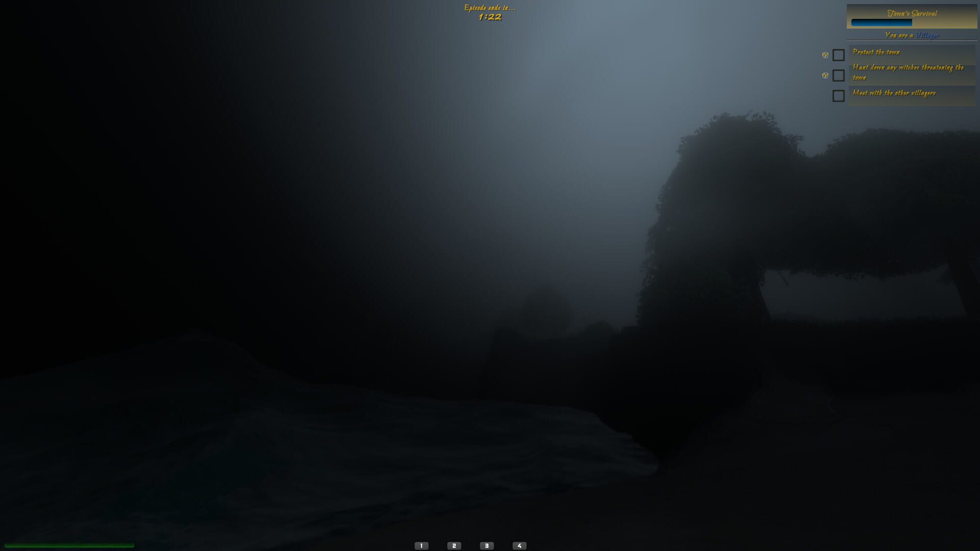 Coveneth - Screenshot