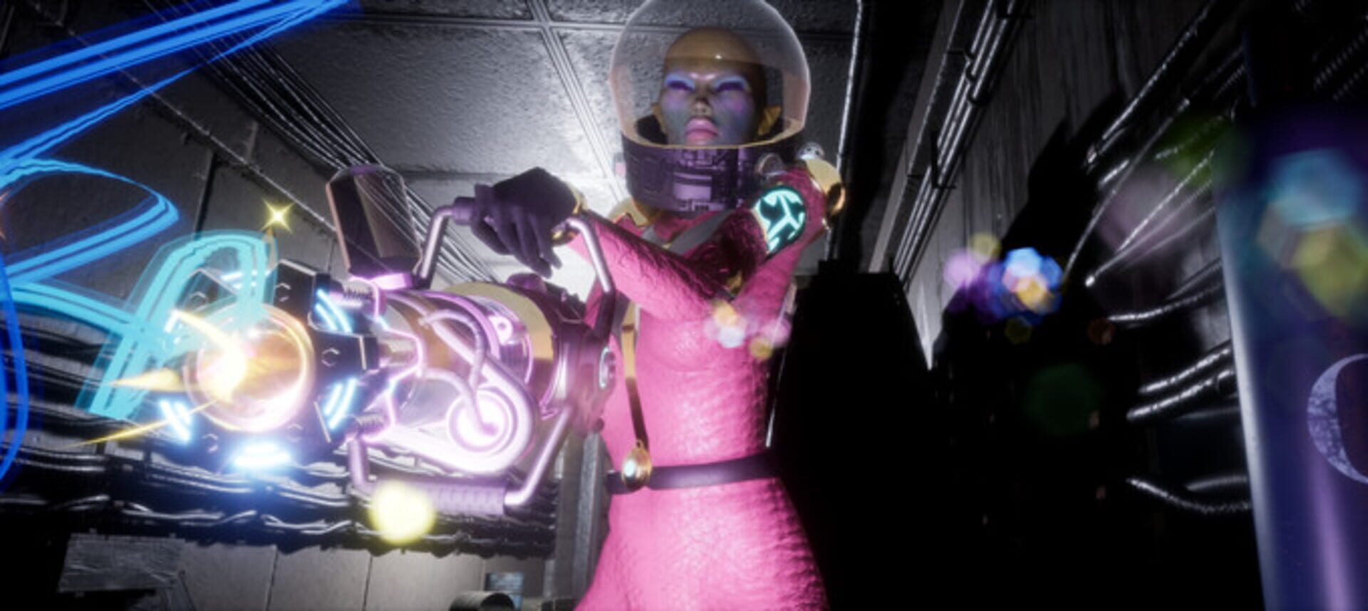 Zodiac Angel - Screenshot