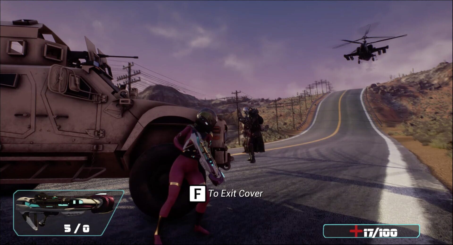 Zodiac Angel - Screenshot