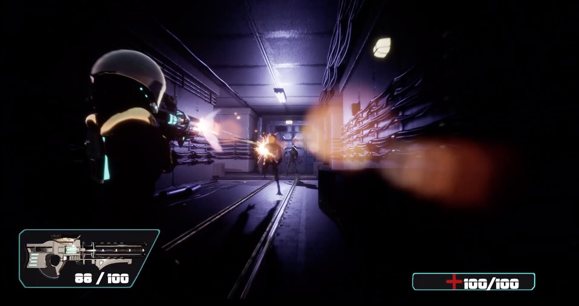 Zodiac Angel - Screenshot
