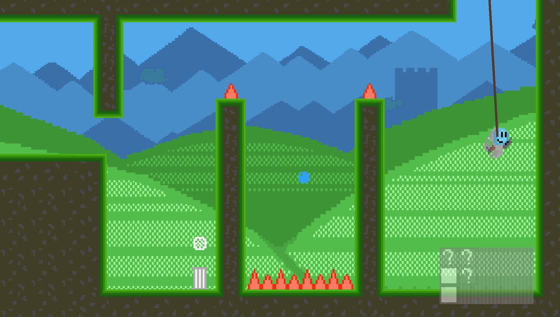 Biologger - Screenshot