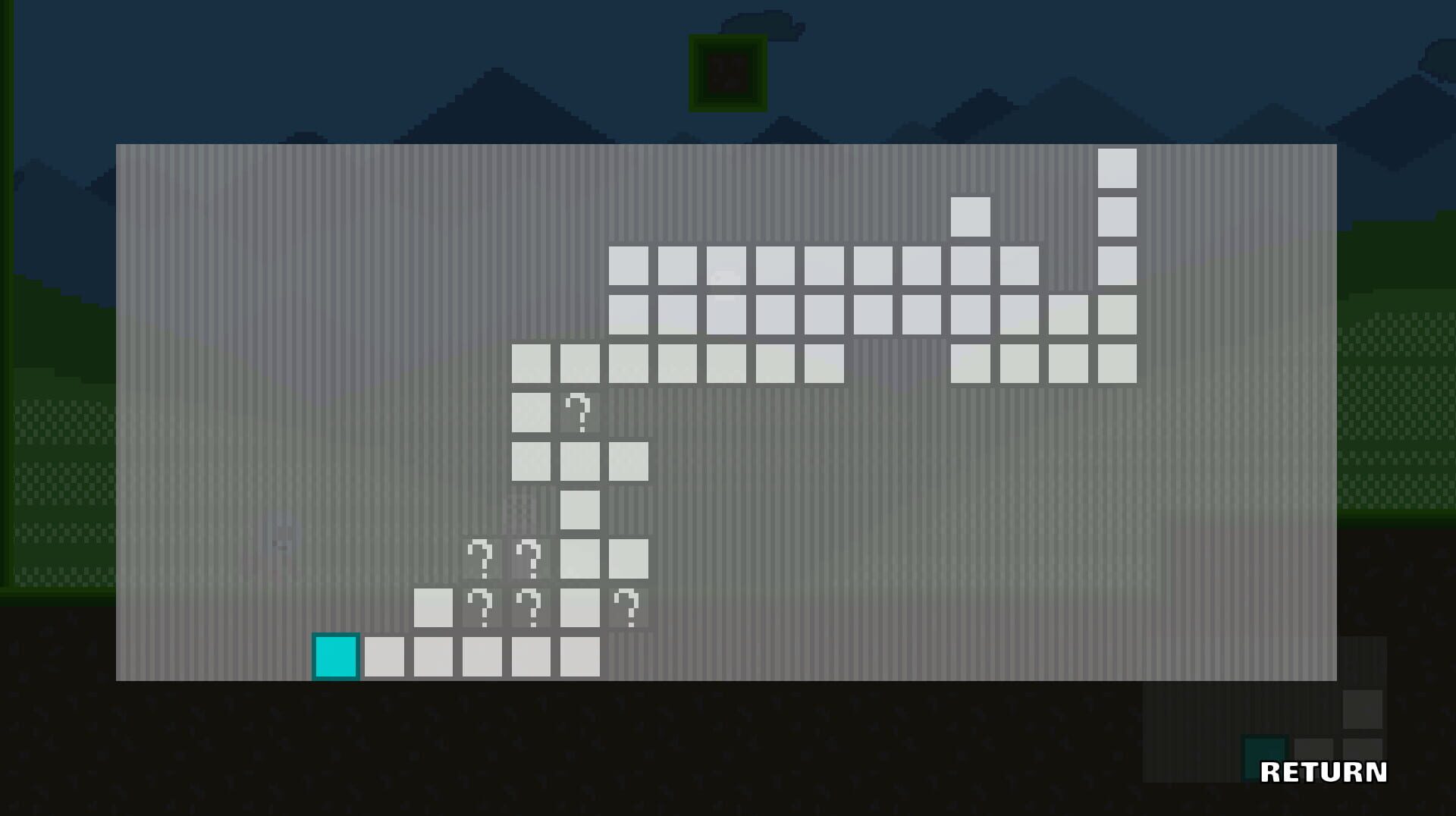 Biologger - Screenshot