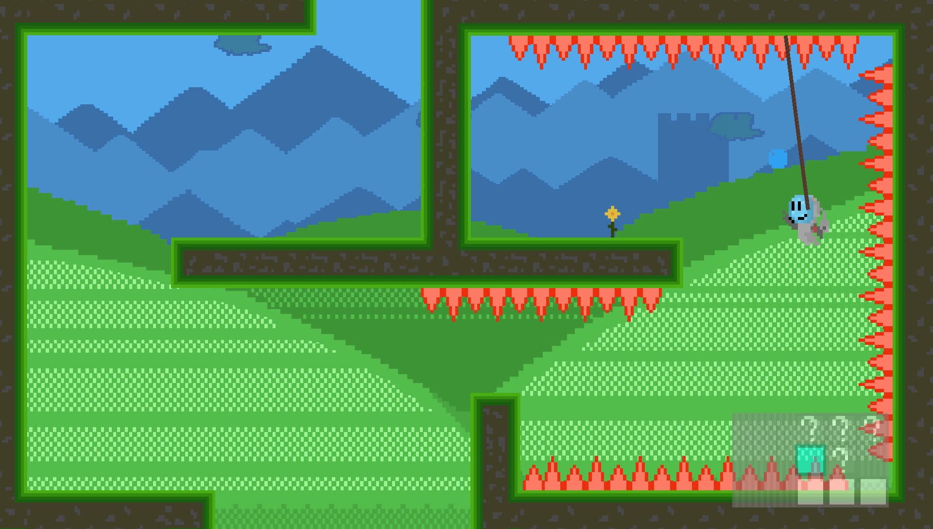 Biologger - Screenshot