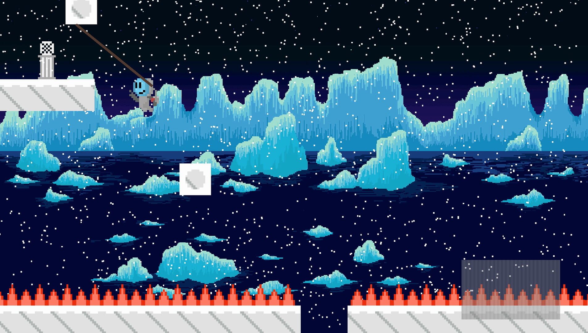 Biologger - Screenshot