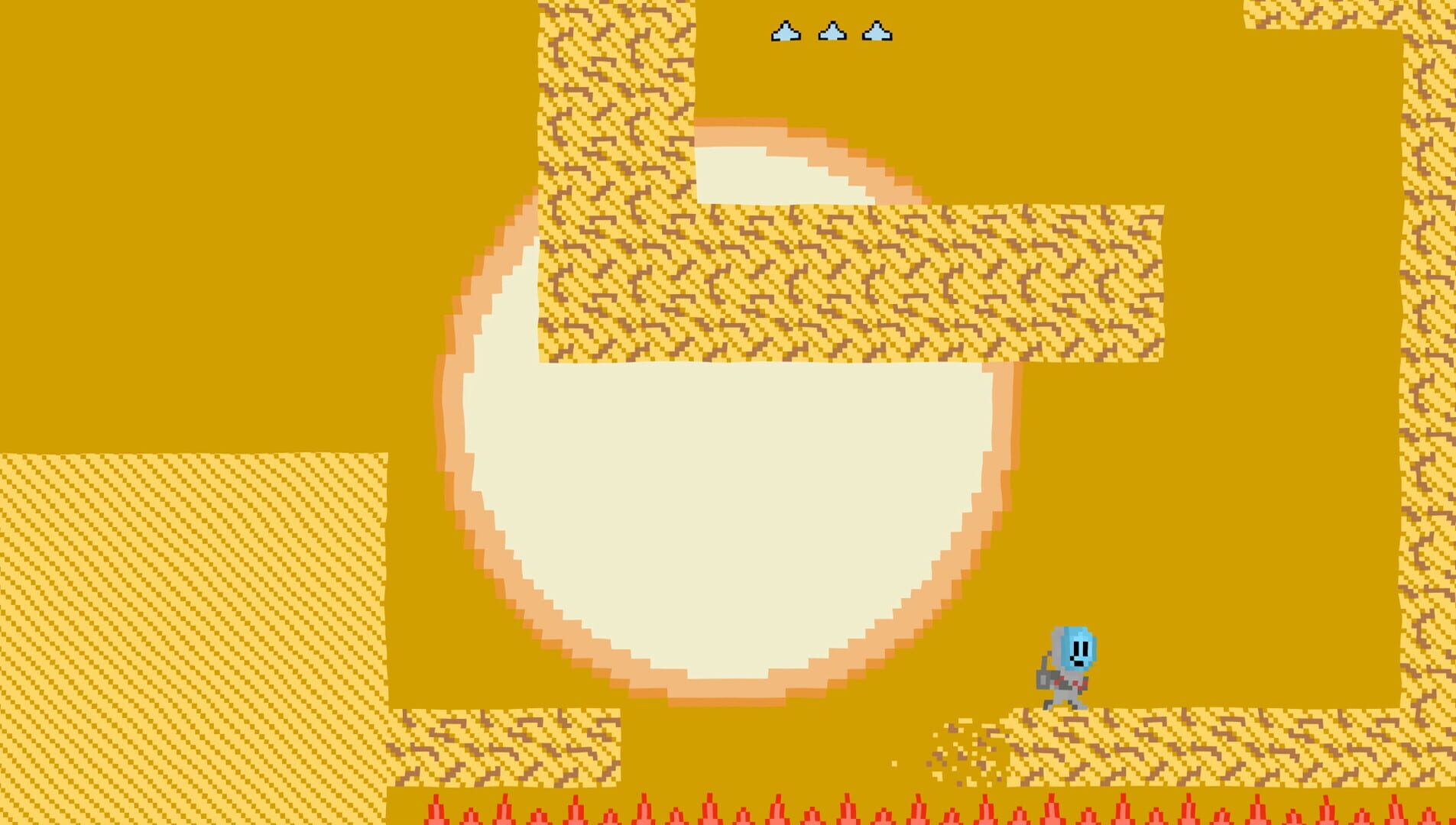 Biologger - Screenshot