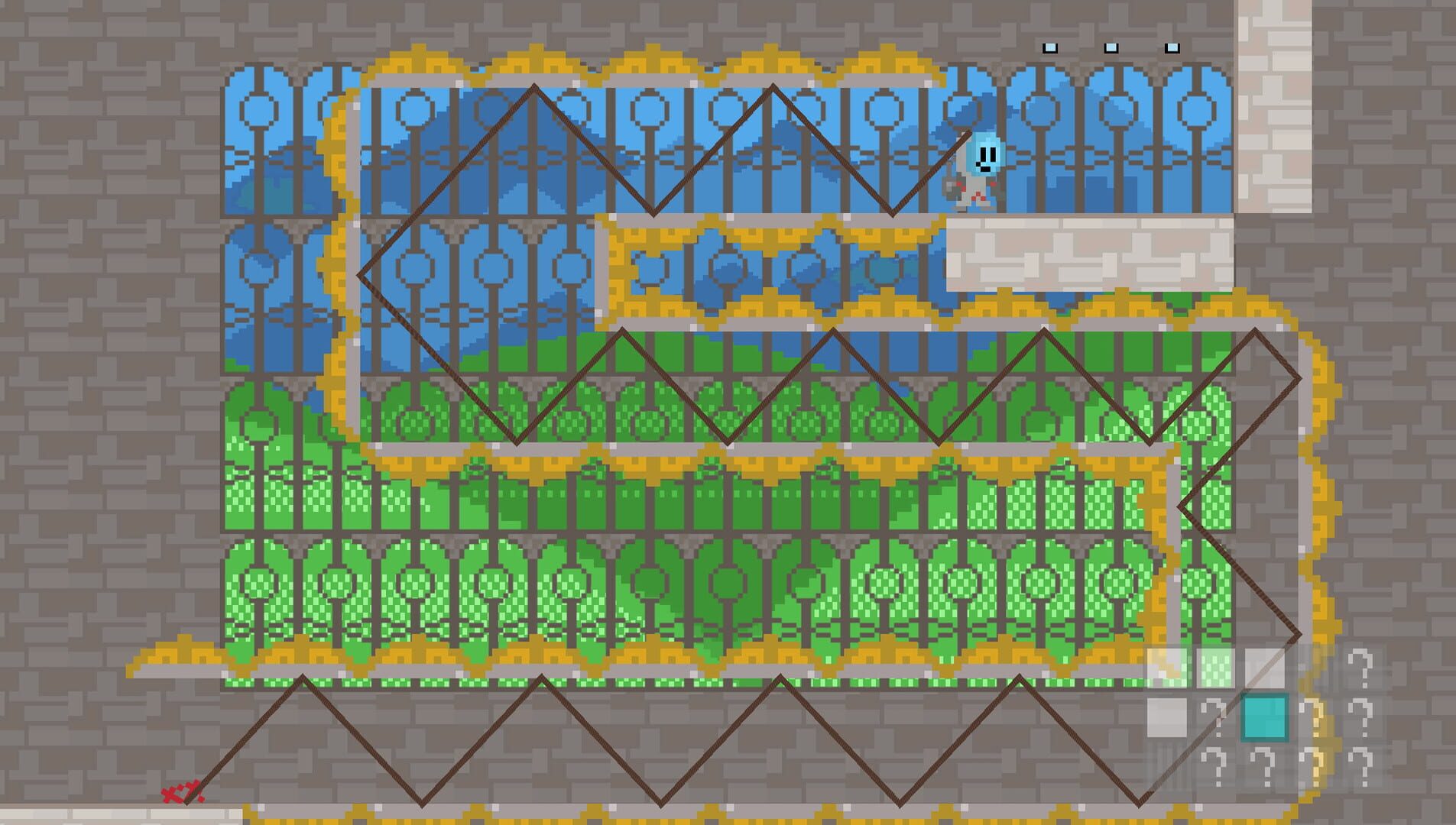 Biologger - Screenshot