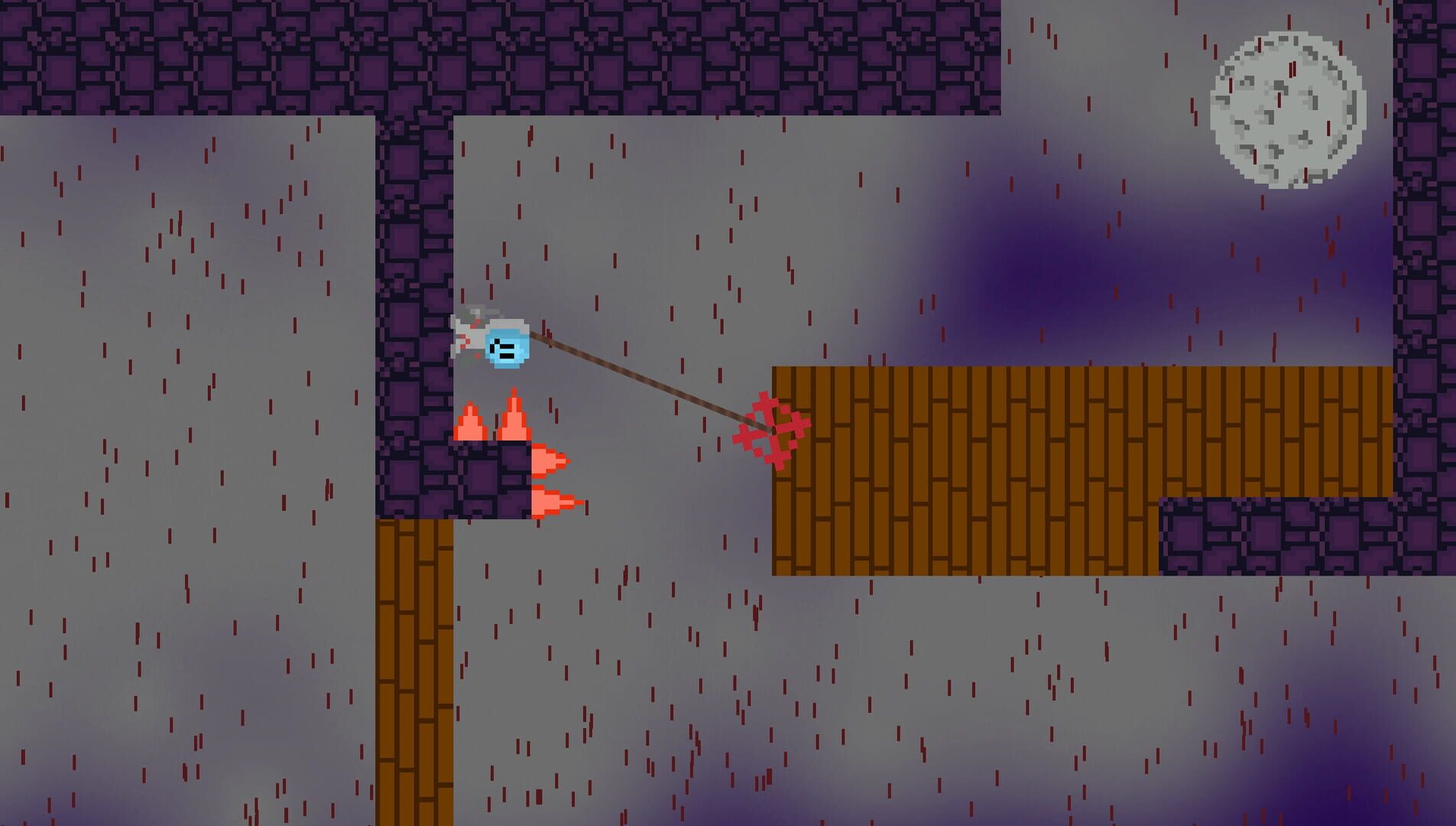 Biologger - Screenshot