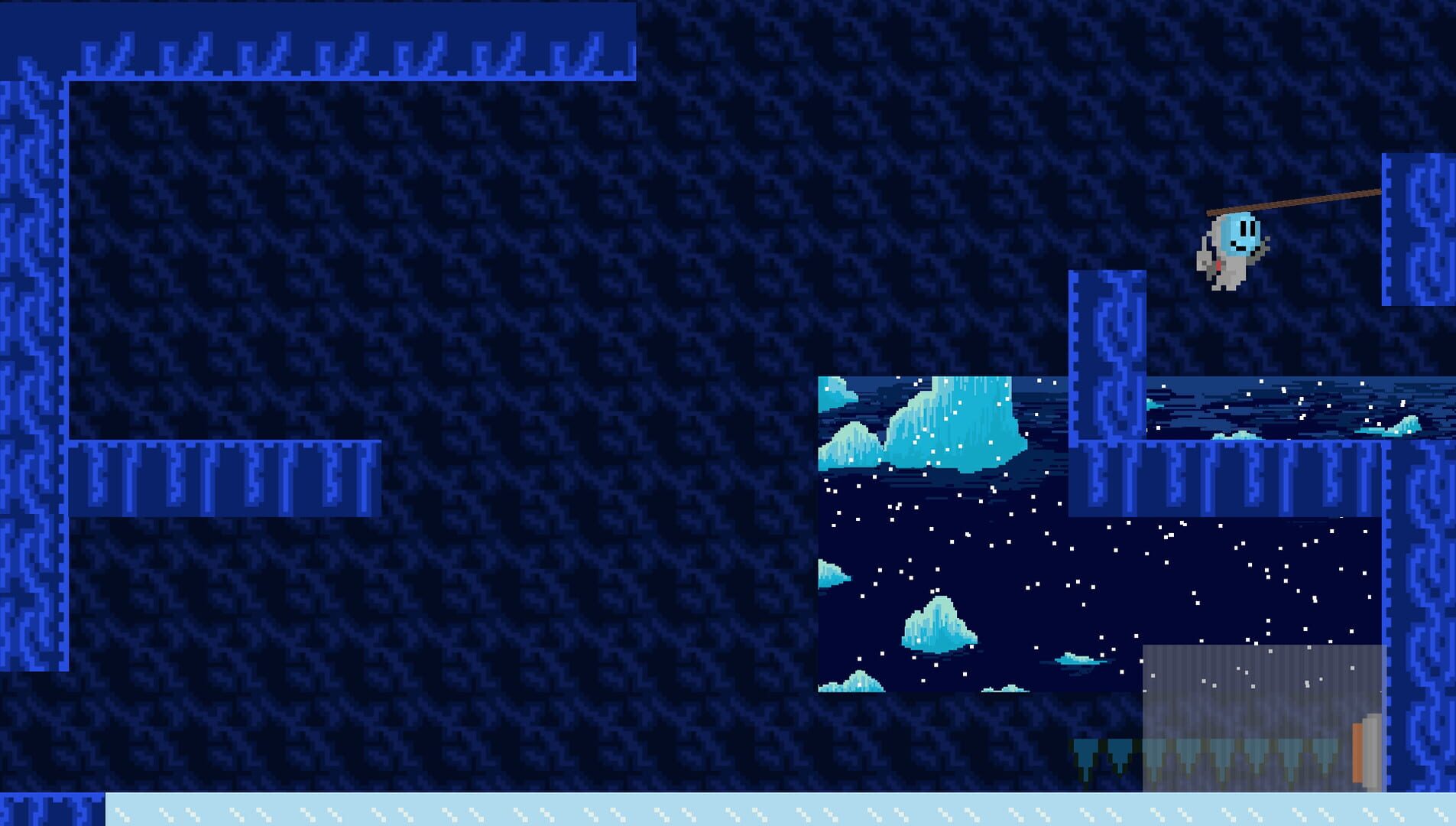 Biologger - Screenshot