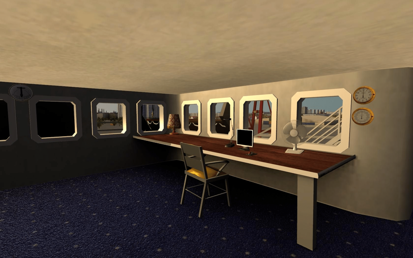 Ship Simulator Extremes: Cargo Vessel screenshot