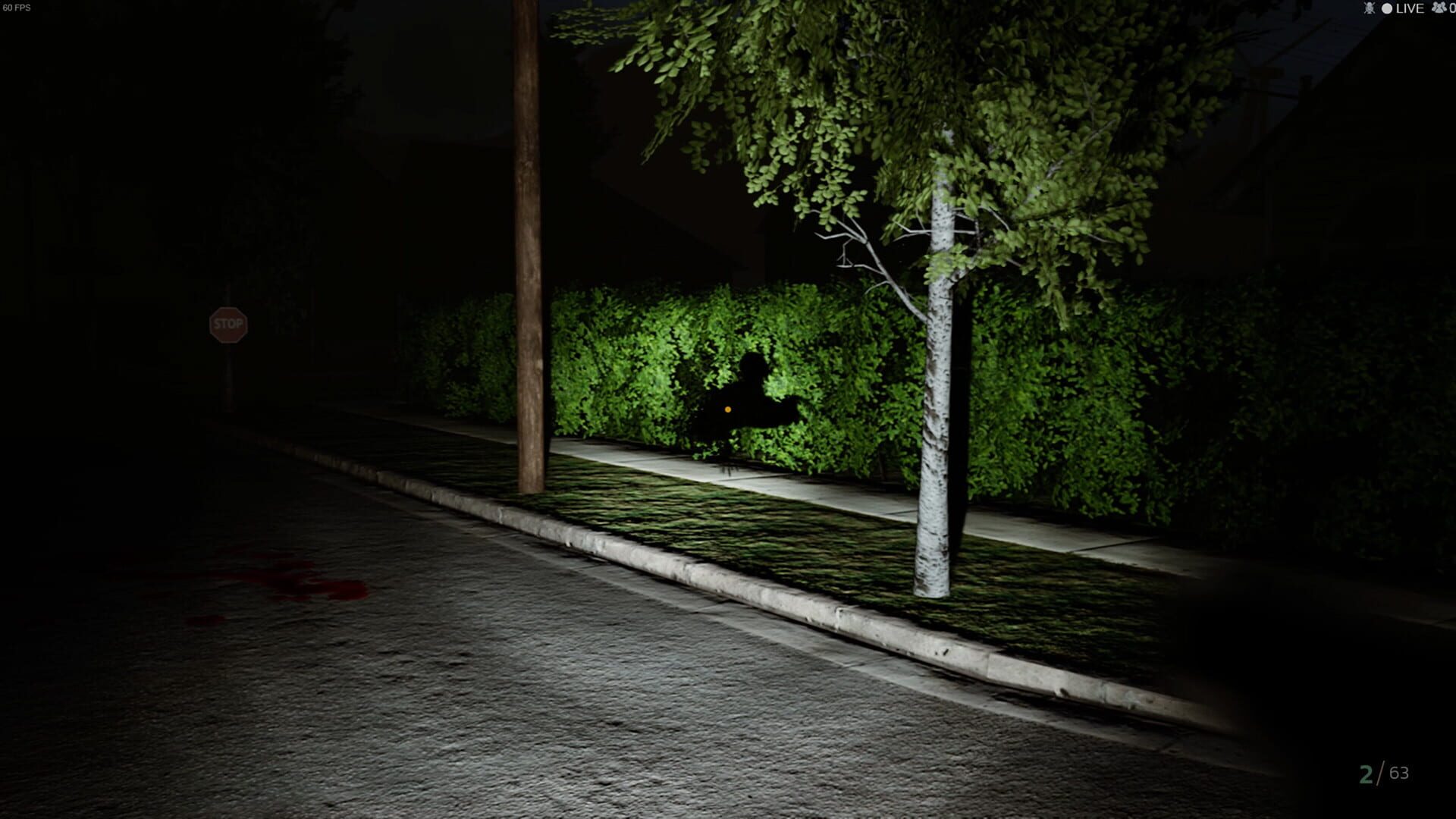 Reficul 666 - Screenshot