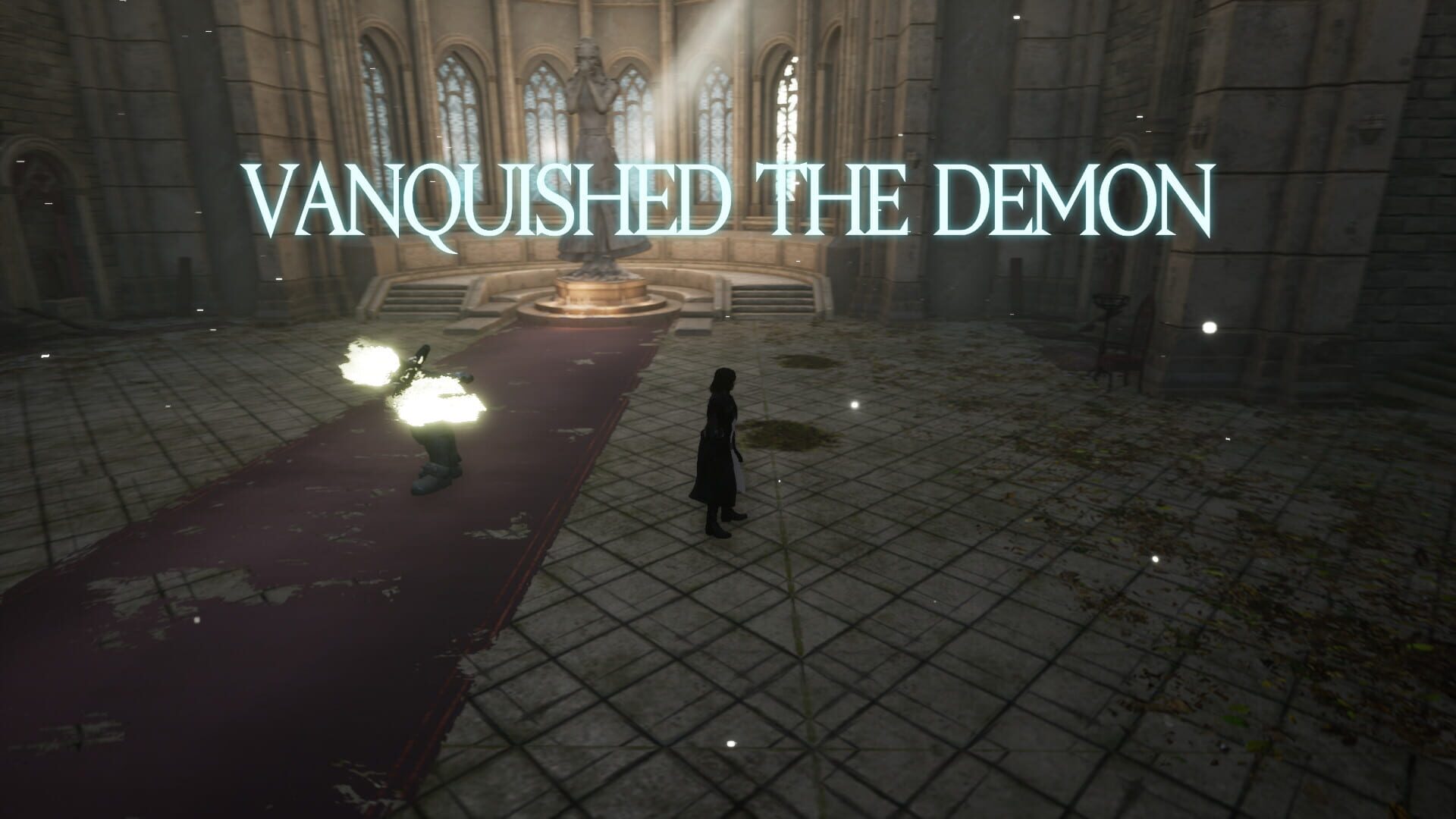 SgyuinBaldo - Screenshot