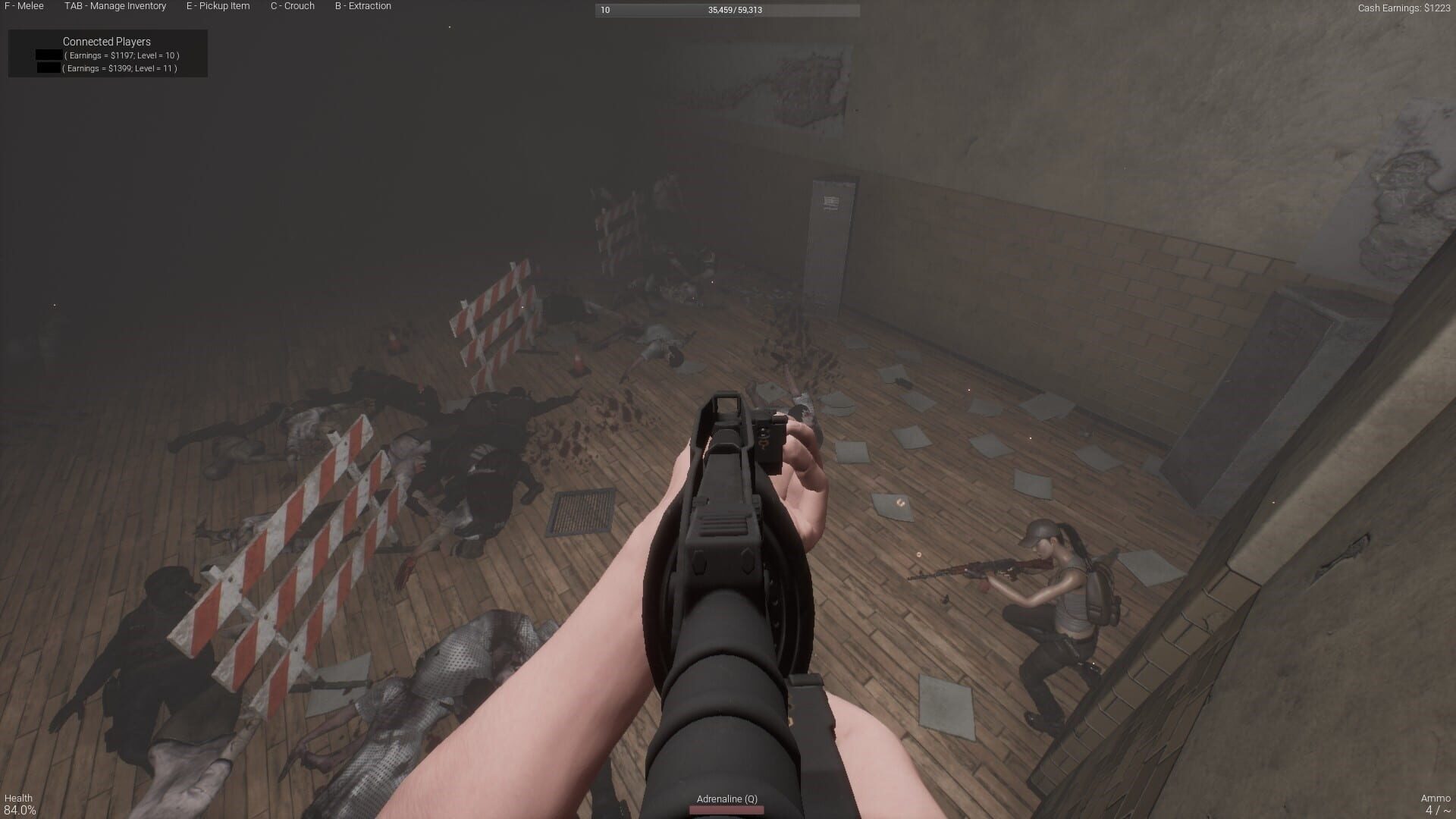 Apocalypse: 2.0 Edition