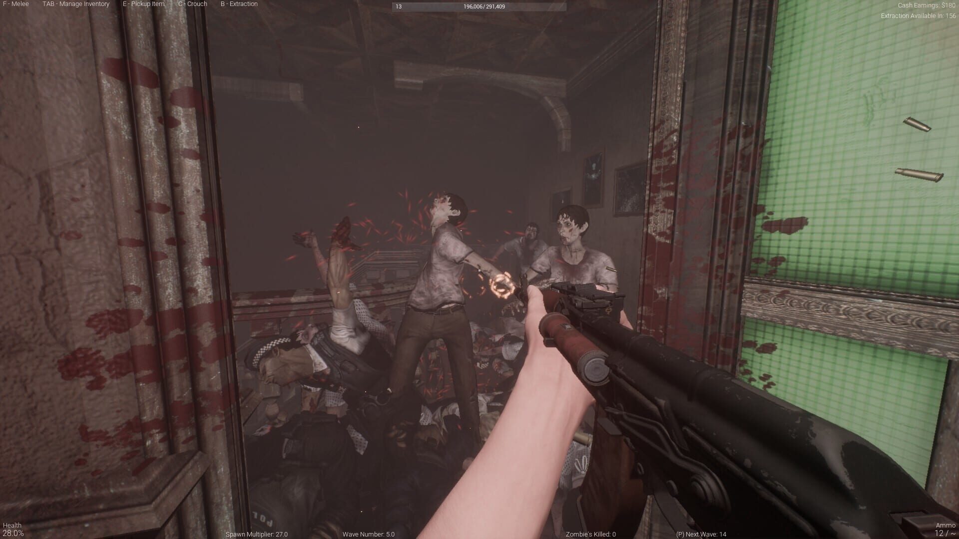 Apocalypse: 2.0 Edition - Screenshot