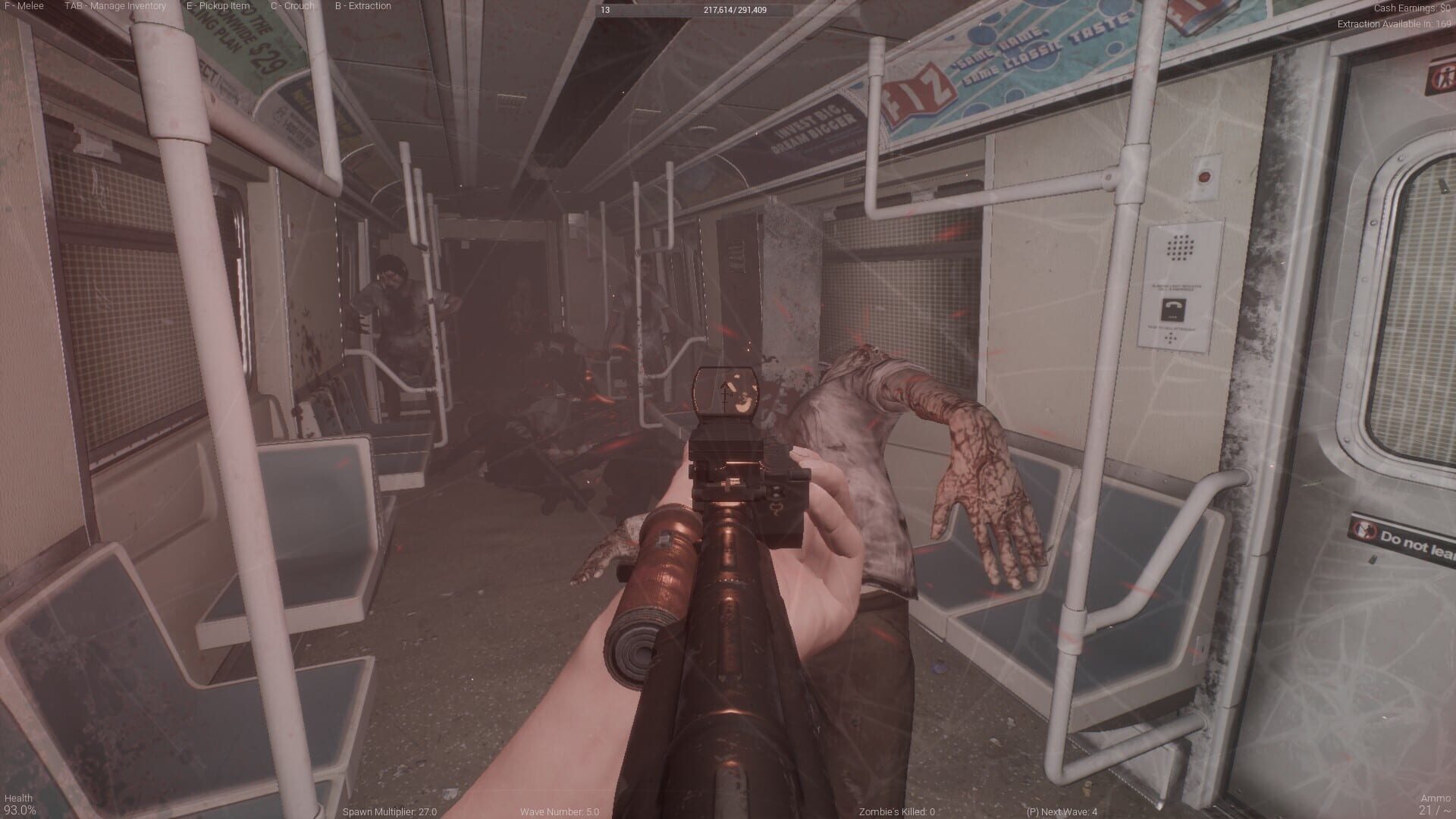 Apocalypse: 2.0 Edition - Screenshot