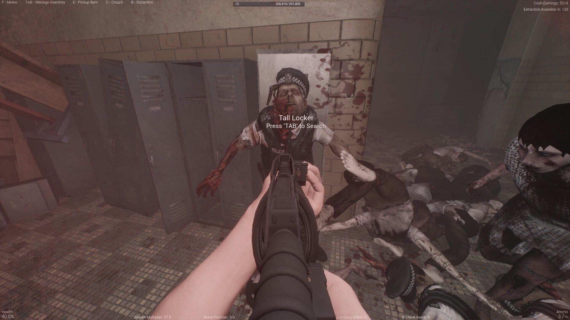 Apocalypse: 2.0 Edition - Screenshot