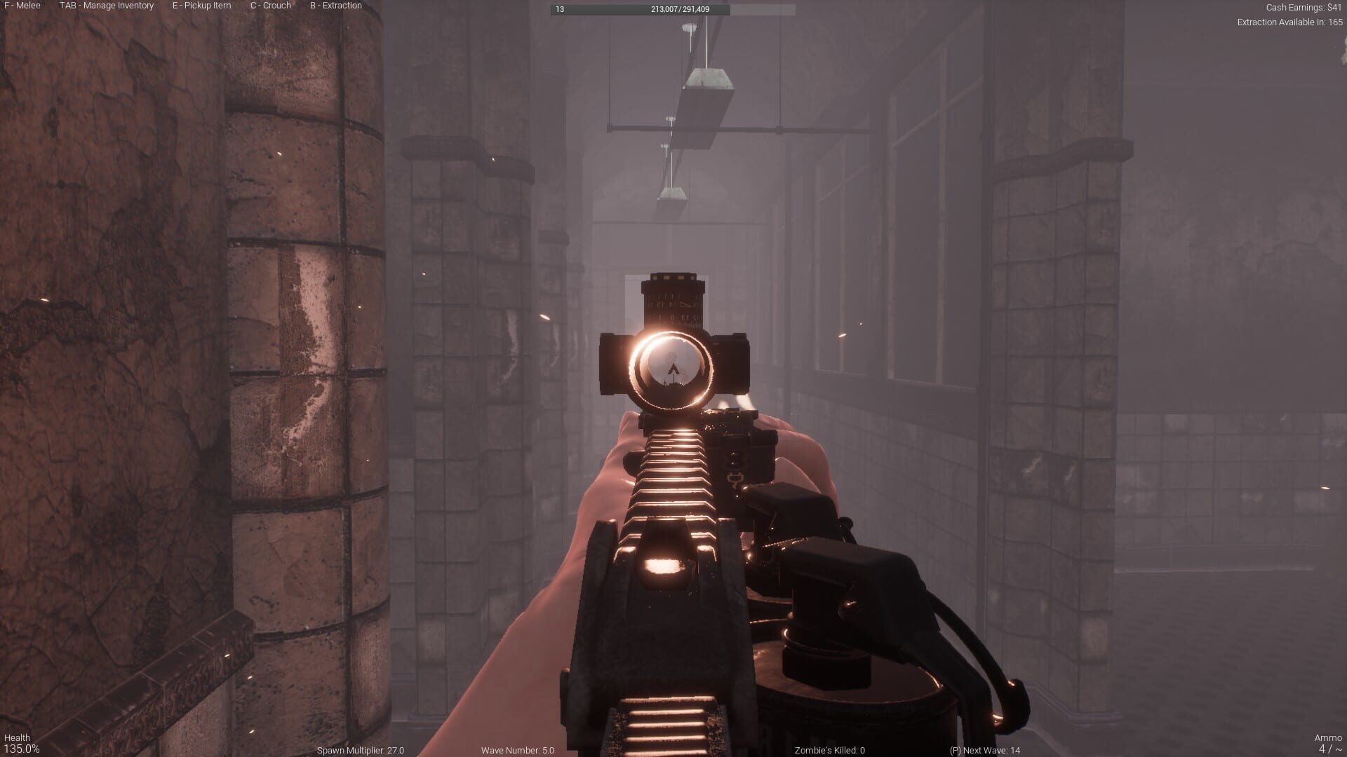 Apocalypse: 2.0 Edition - Screenshot