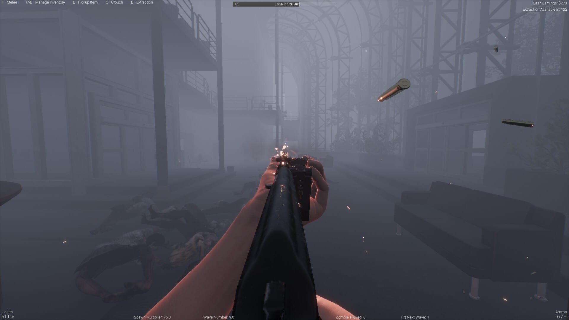 Apocalypse: 2.0 Edition - Screenshot