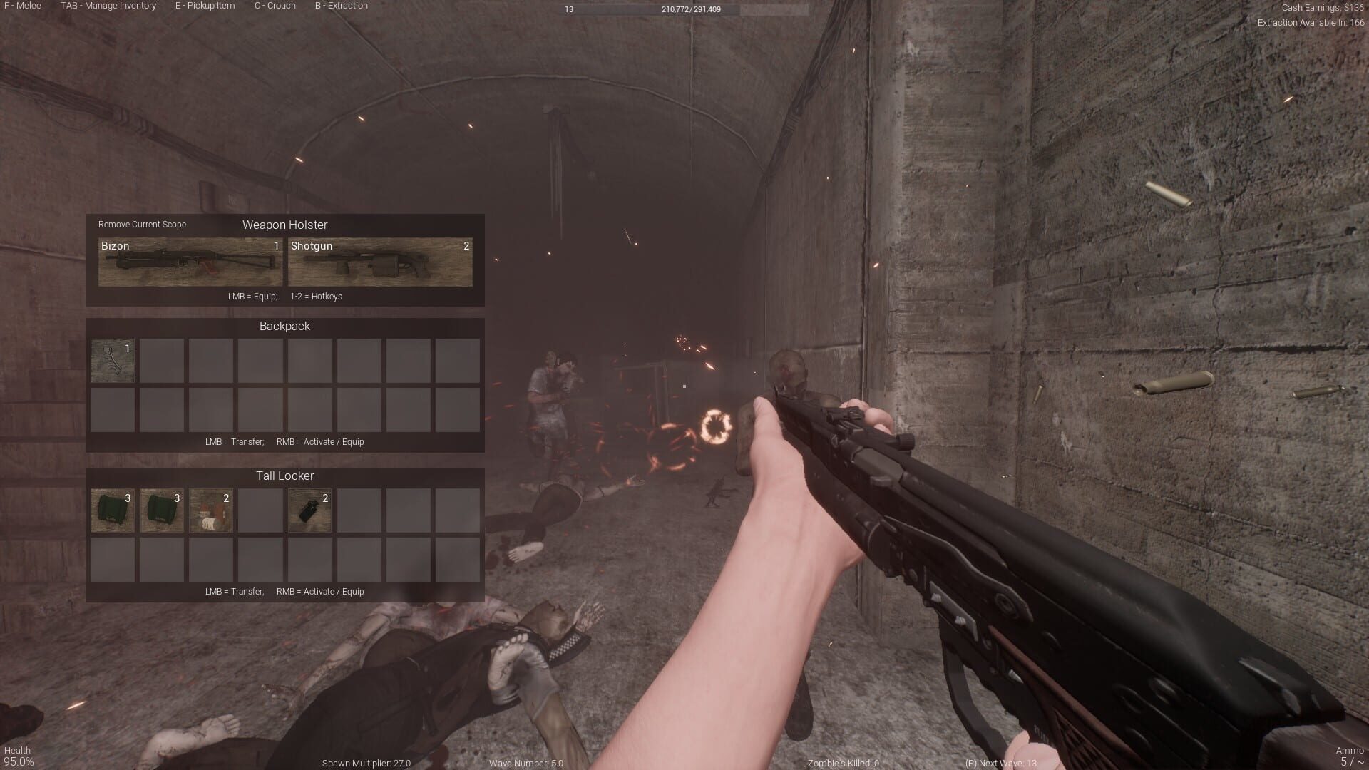 Apocalypse: 2.0 Edition - Screenshot