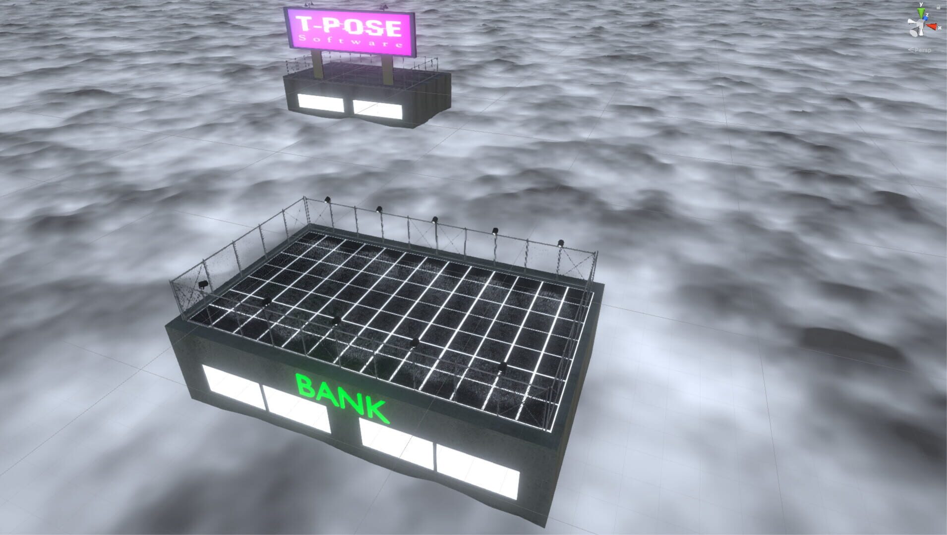 Color Security - Screenshot