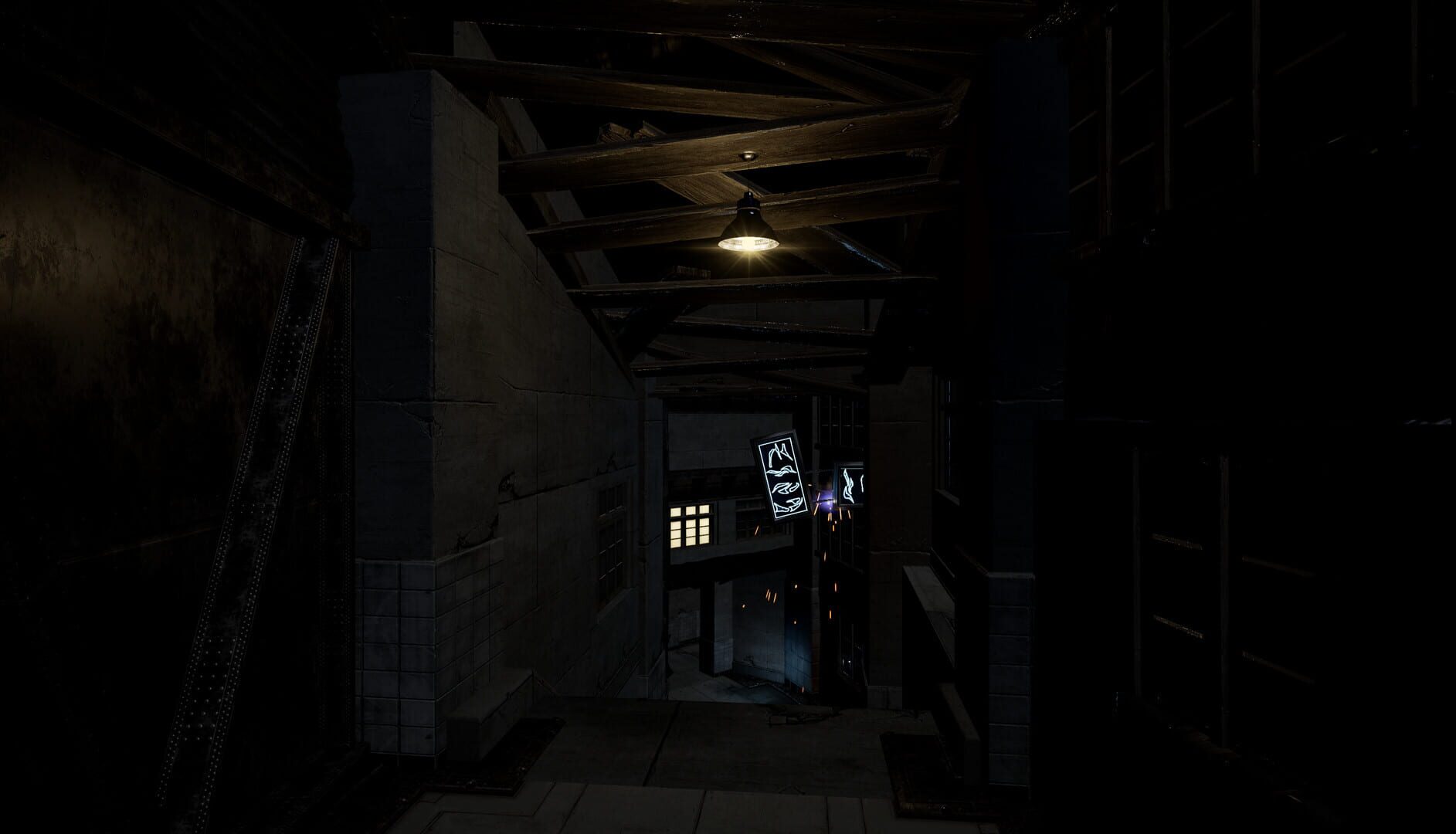 Project Death Wish - Screenshot