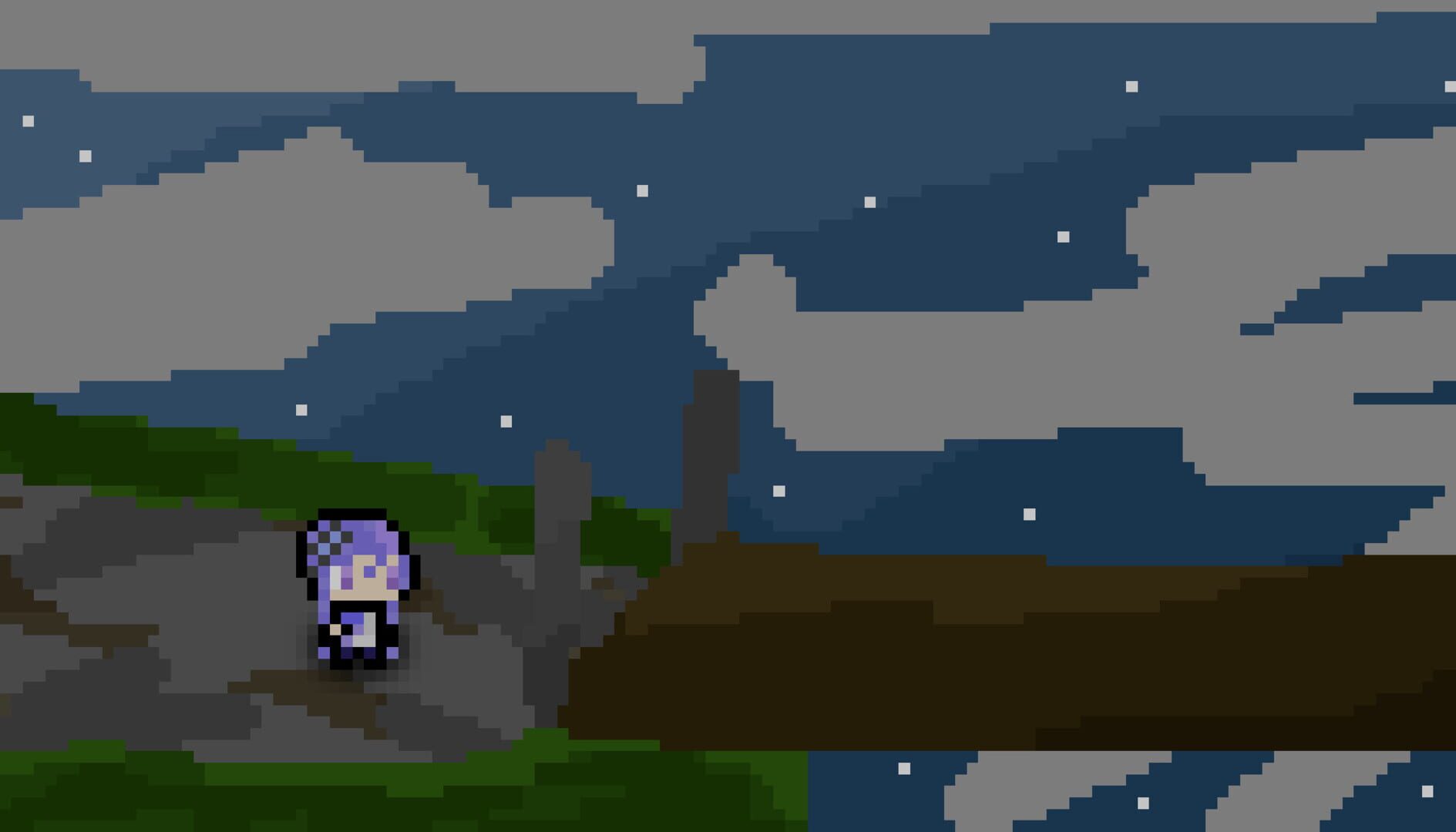 Wteruna - Screenshot