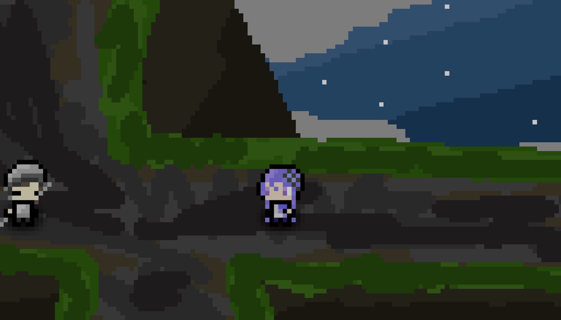 Wteruna - Screenshot