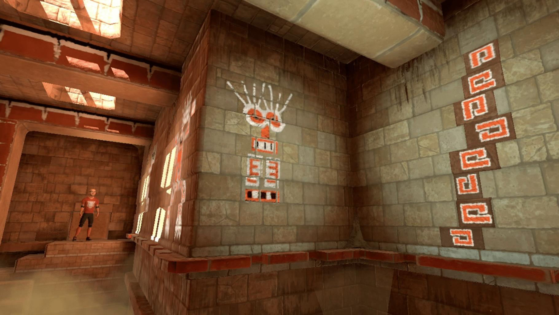 Escape Game Fort Boyard screenshot