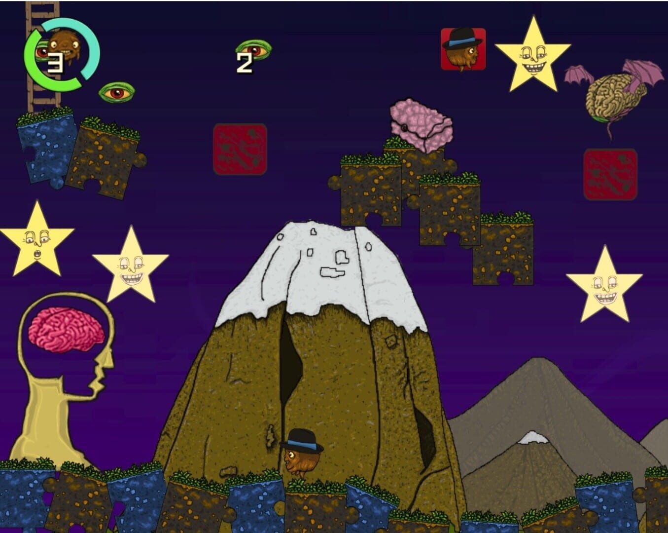 Dream Knights - Screenshot