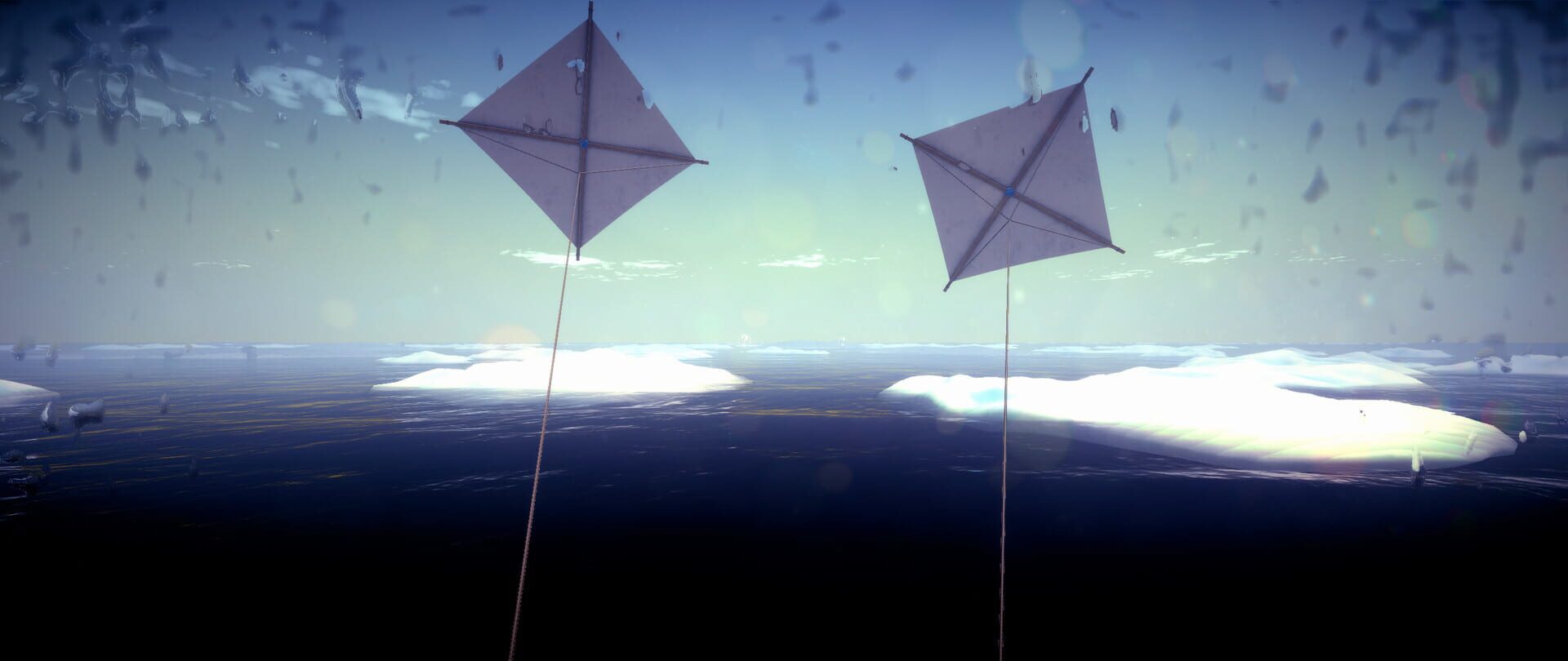 Arctic Anxiety - Screenshot