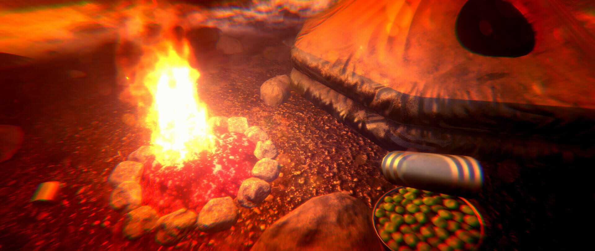 Arctic Anxiety - Screenshot