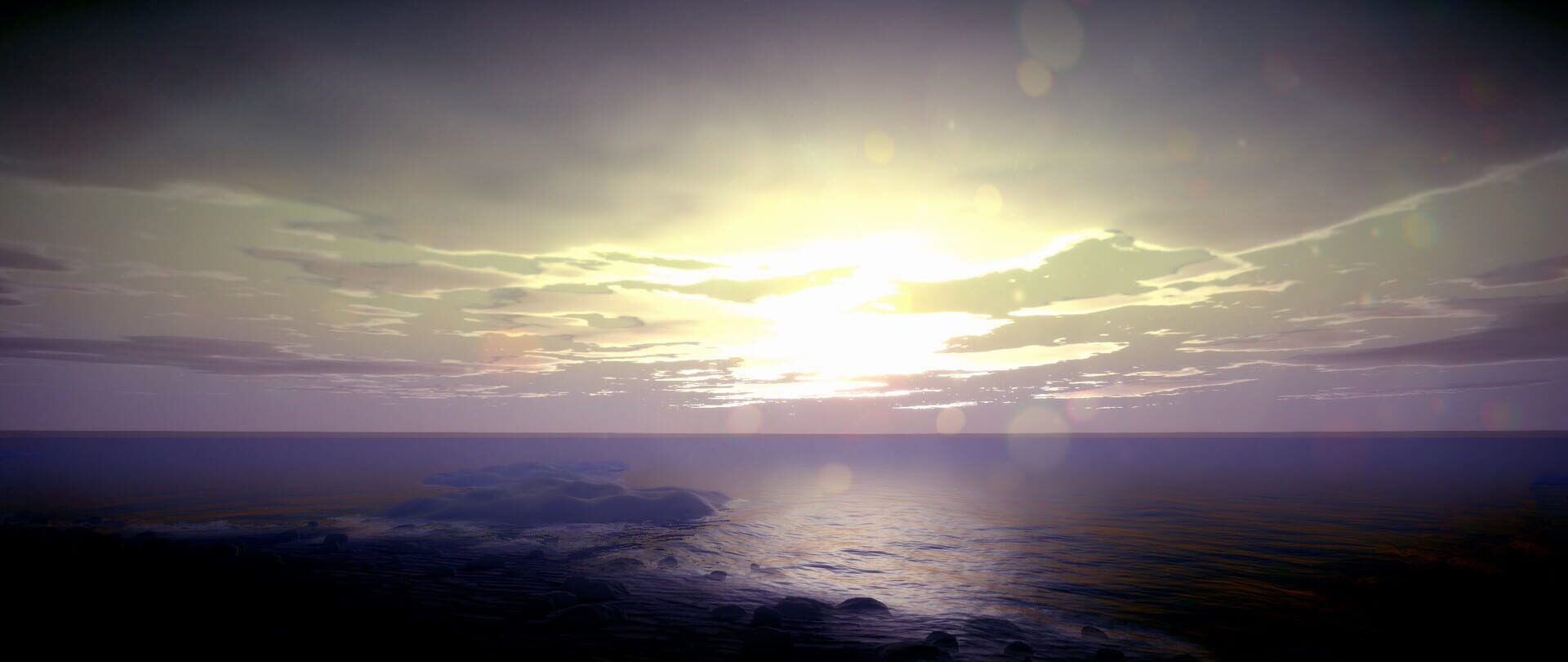 Arctic Anxiety - Screenshot
