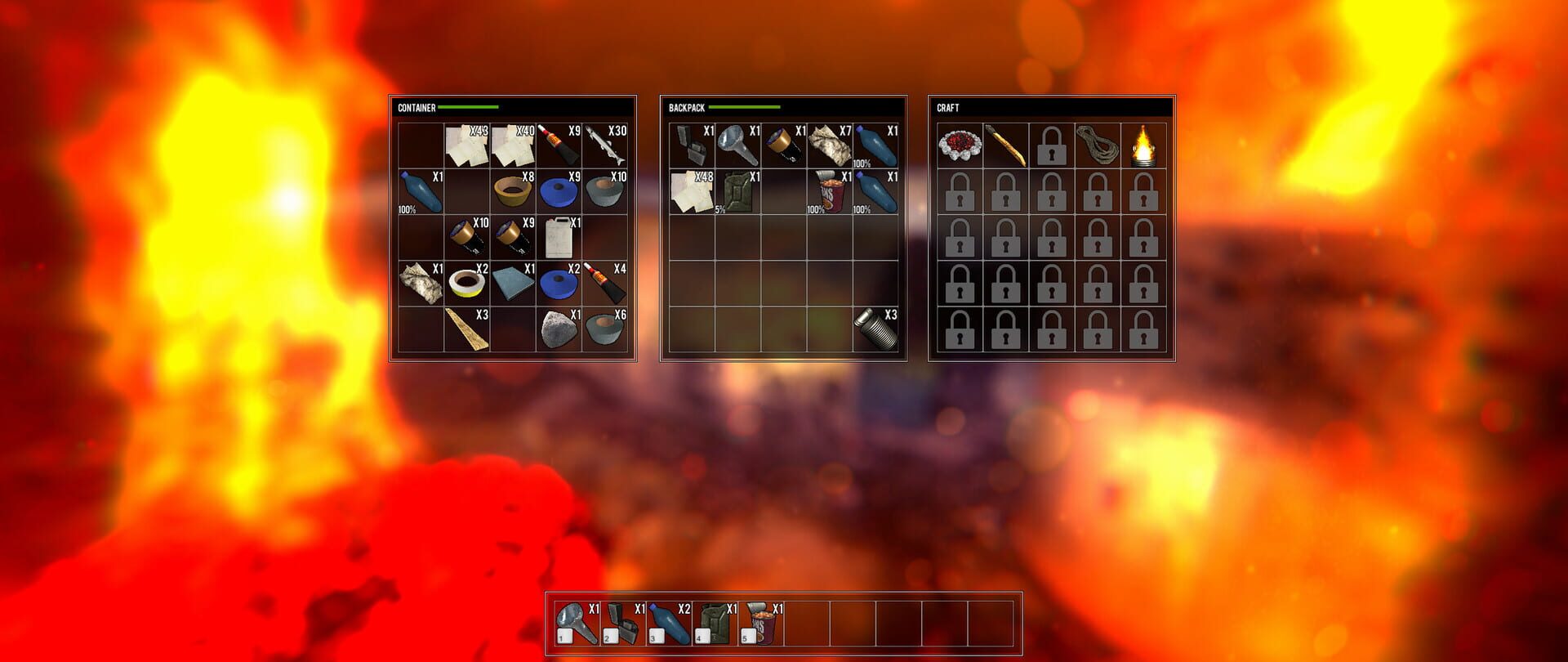 Arctic Anxiety - Screenshot