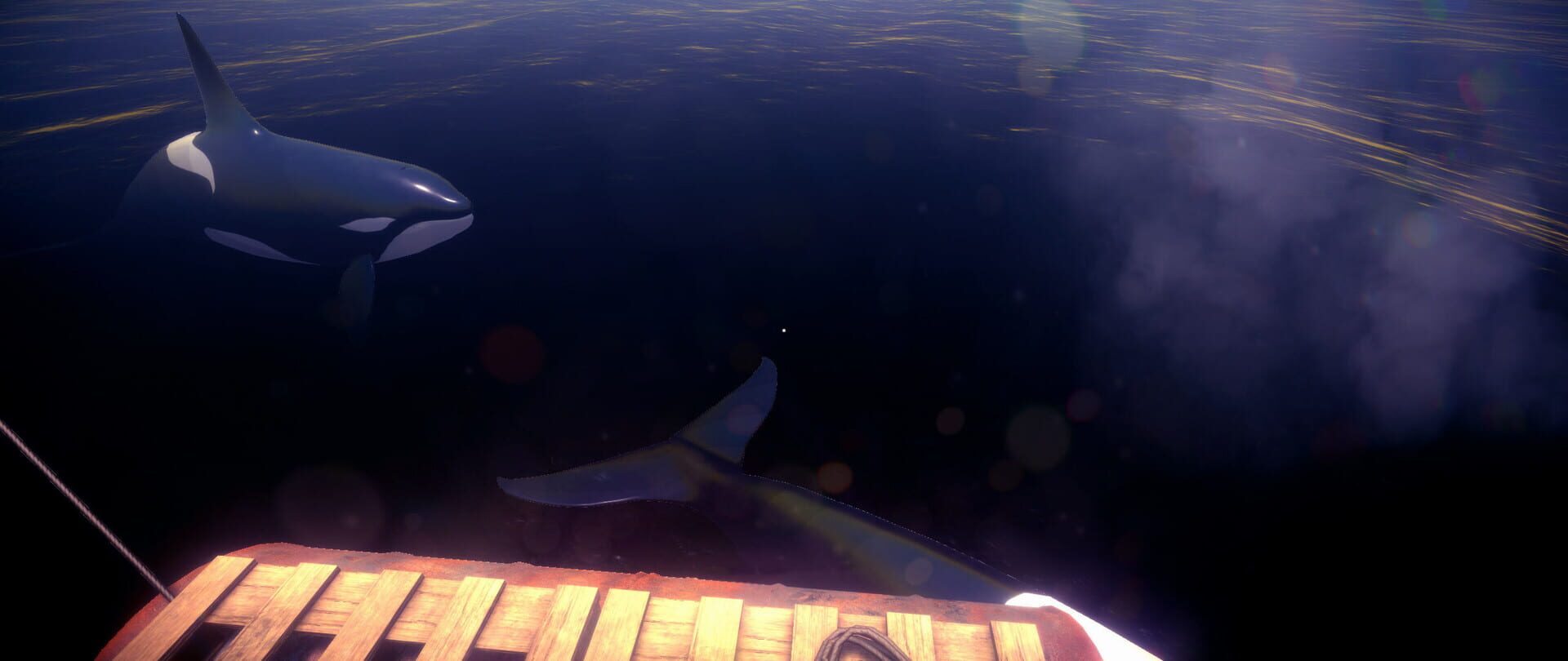 Arctic Anxiety - Screenshot