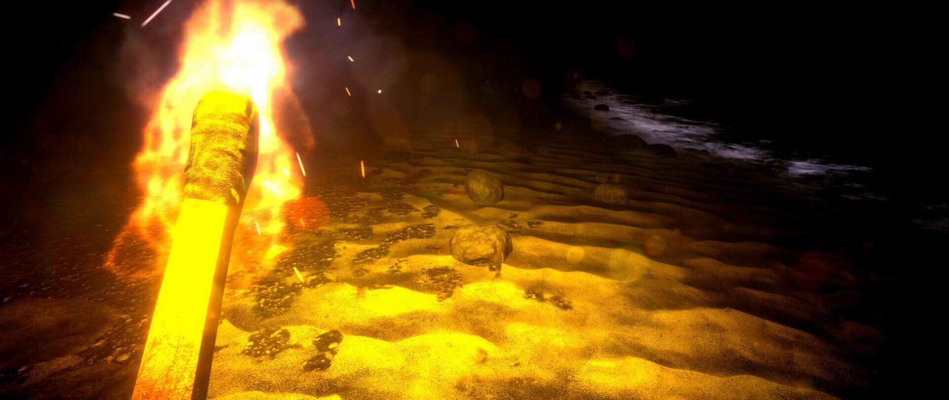 Arctic Anxiety - Screenshot