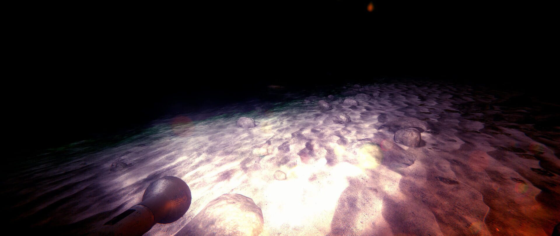 Arctic Anxiety - Screenshot