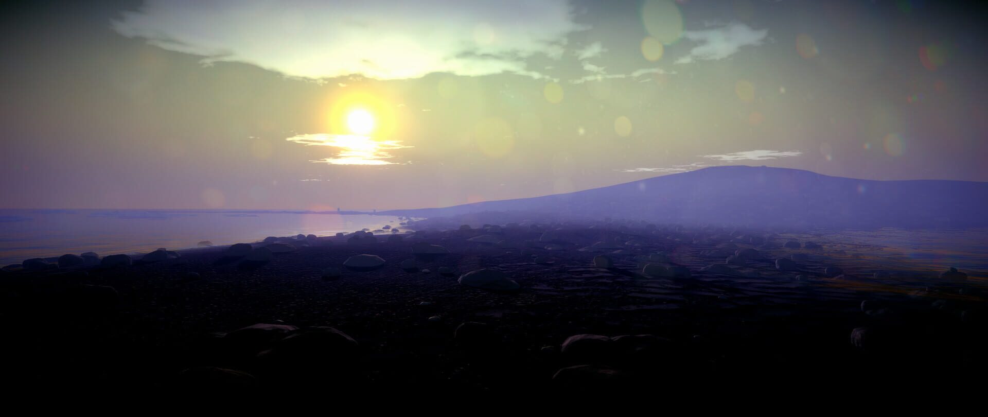 Arctic Anxiety - Screenshot