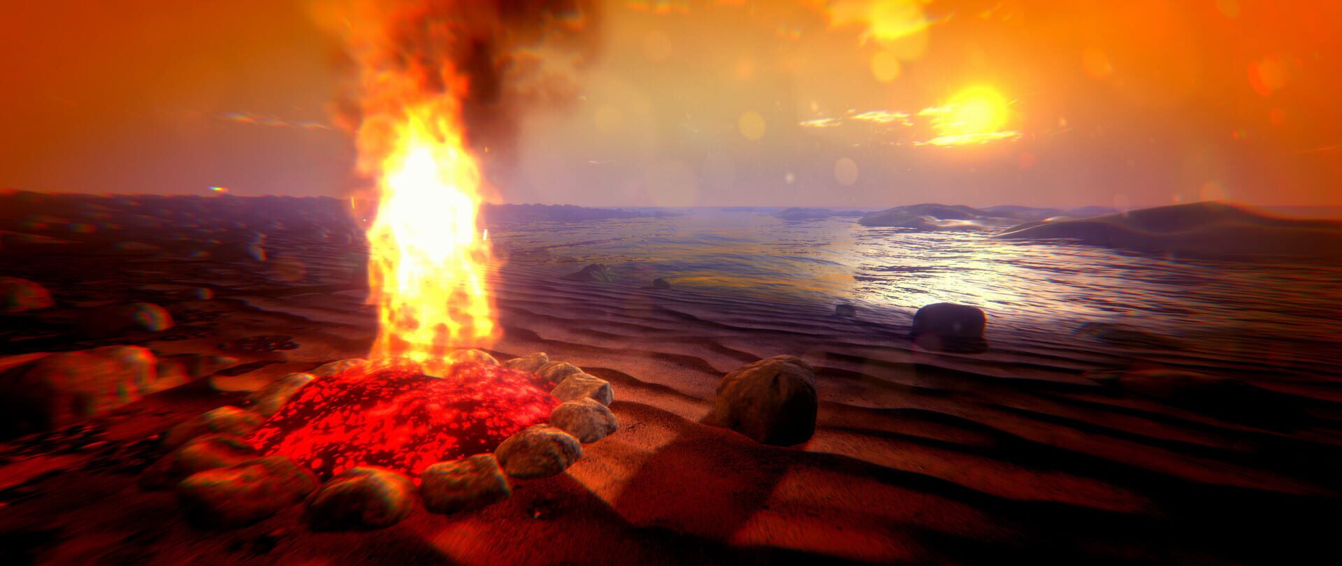 Arctic Anxiety - Screenshot