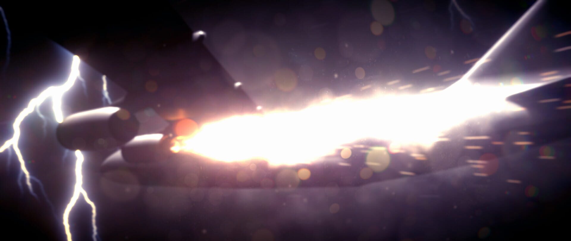 Arctic Anxiety - Screenshot
