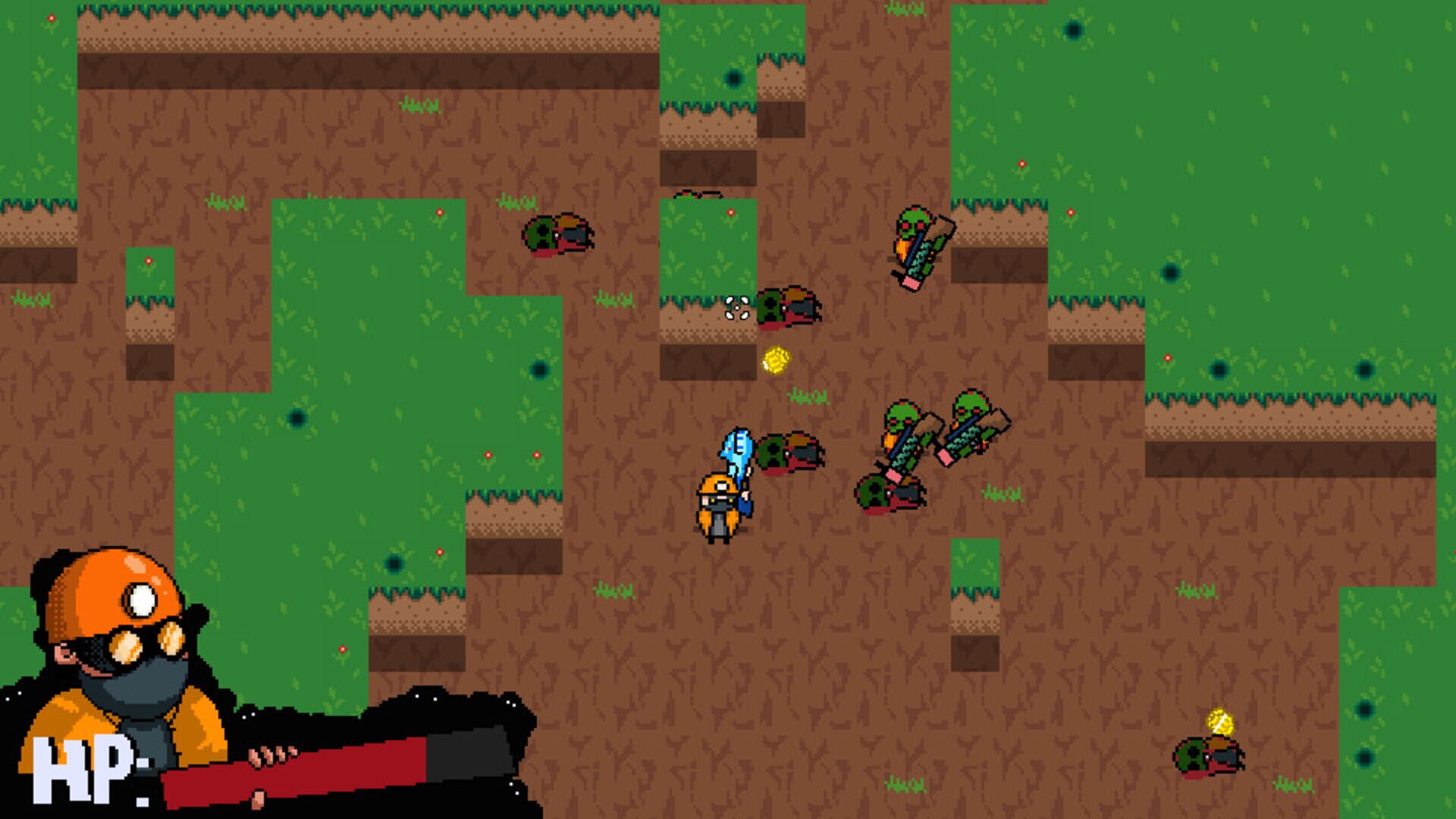 Best Miner - Screenshot