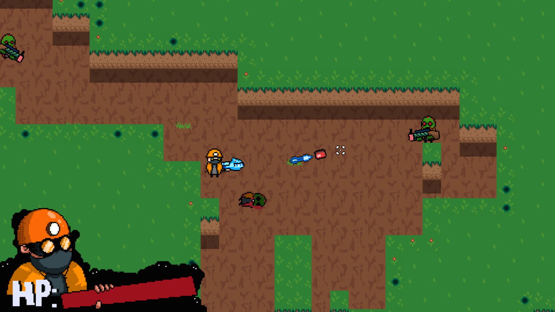 Best Miner - Screenshot