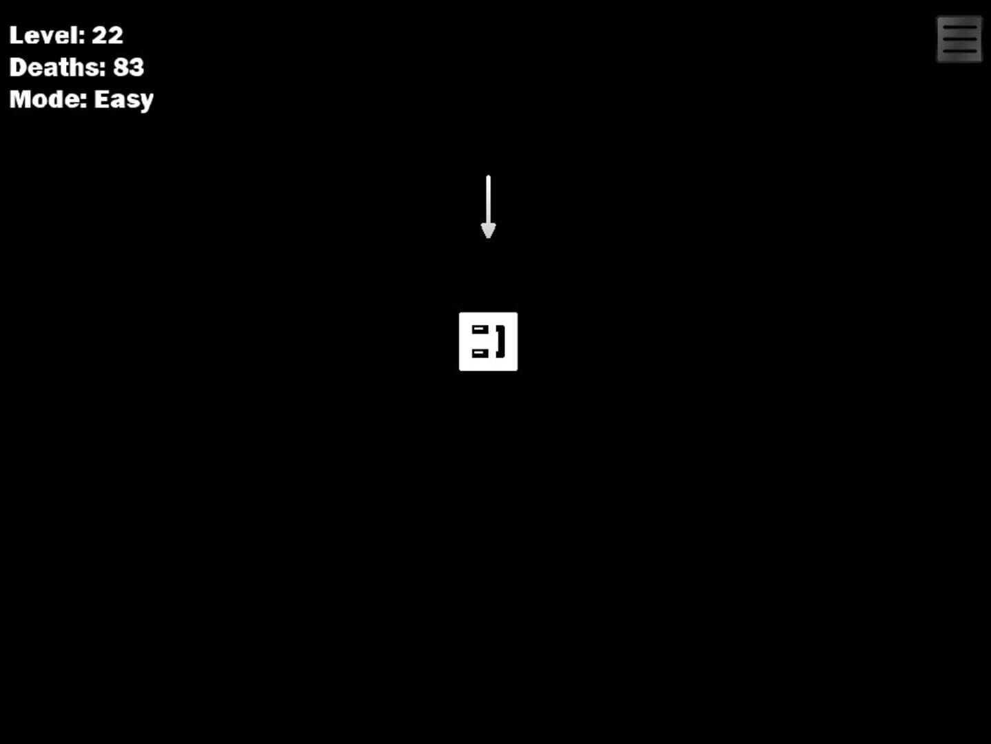 Squares Rage - Screenshot