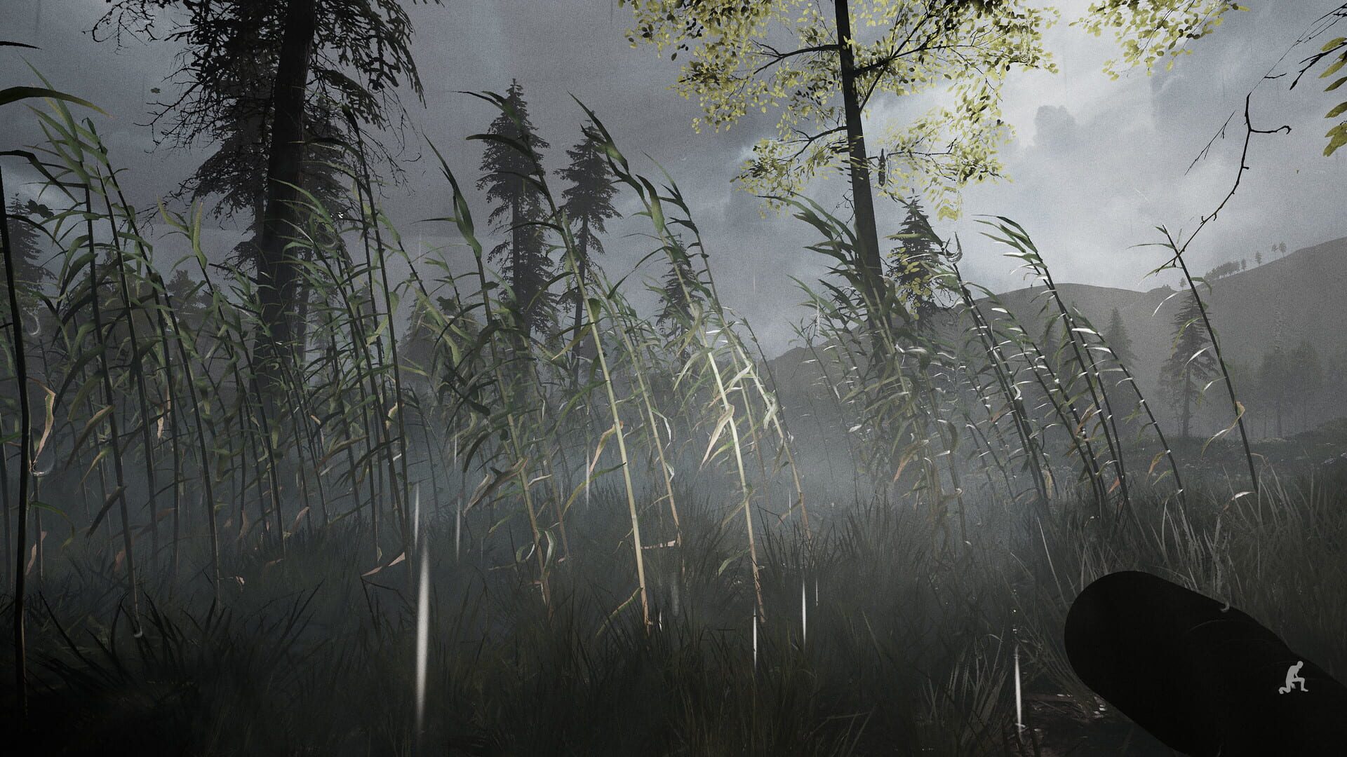 Pendle Hill - Screenshot