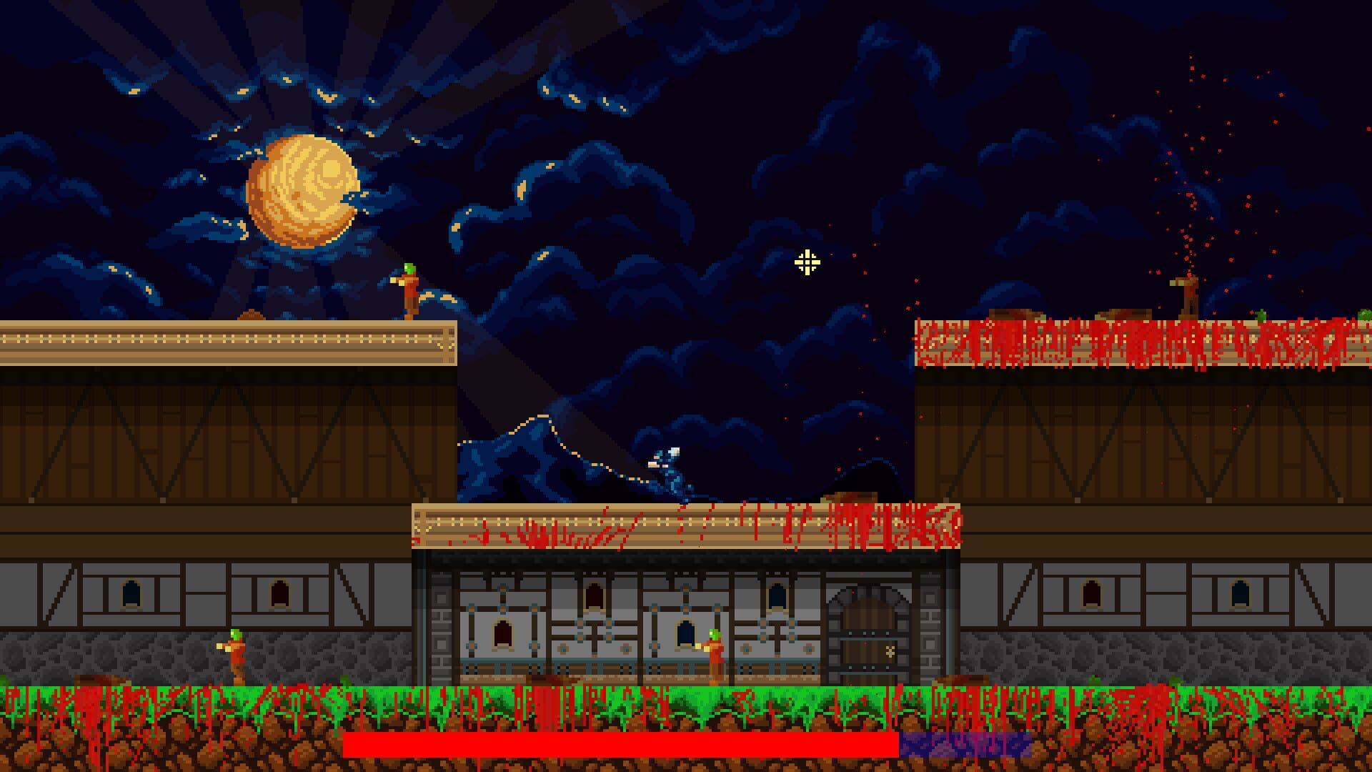 Death Box - Screenshot