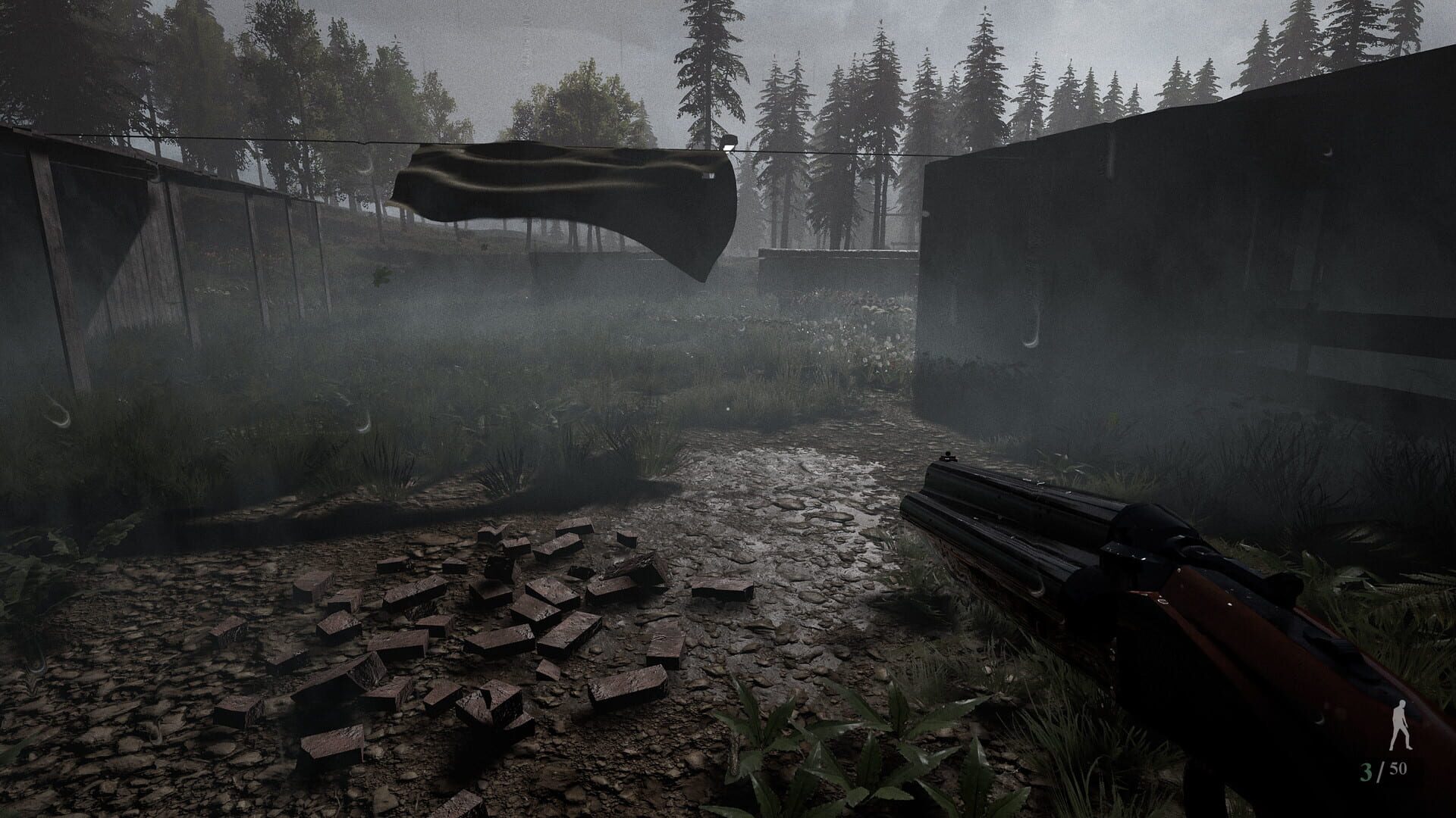 Pendle Hill - Screenshot