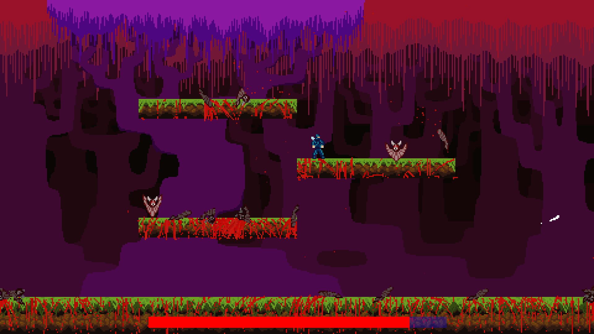 Death Box - Screenshot