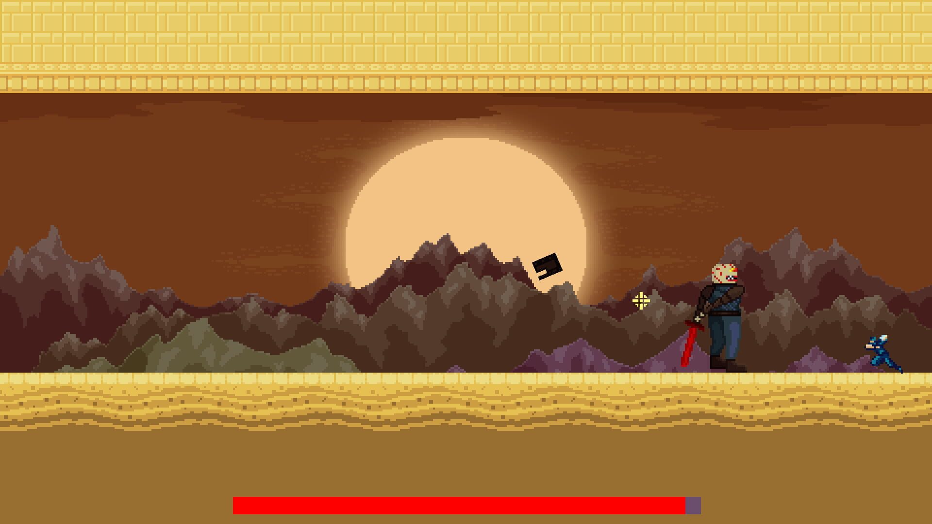 Death Box - Screenshot