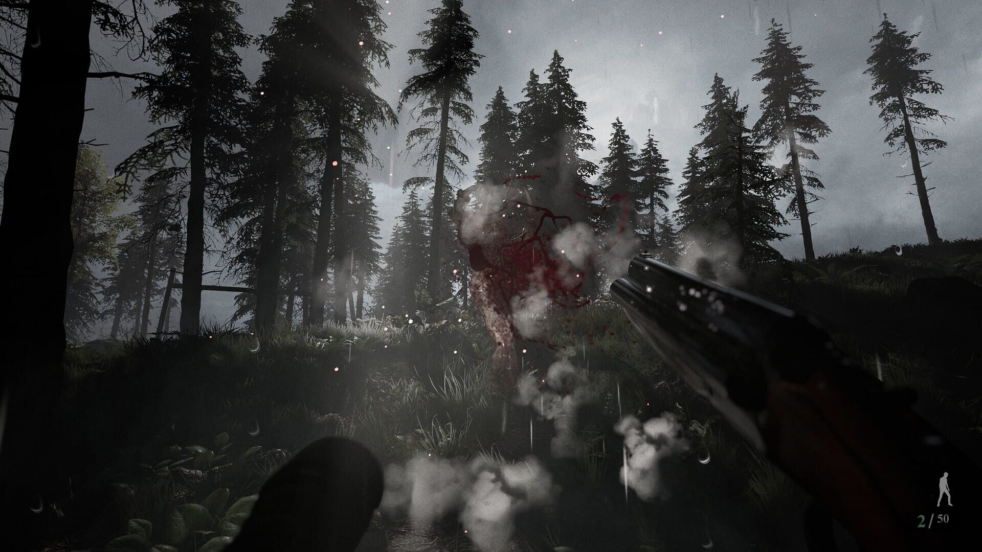 Pendle Hill - Screenshot