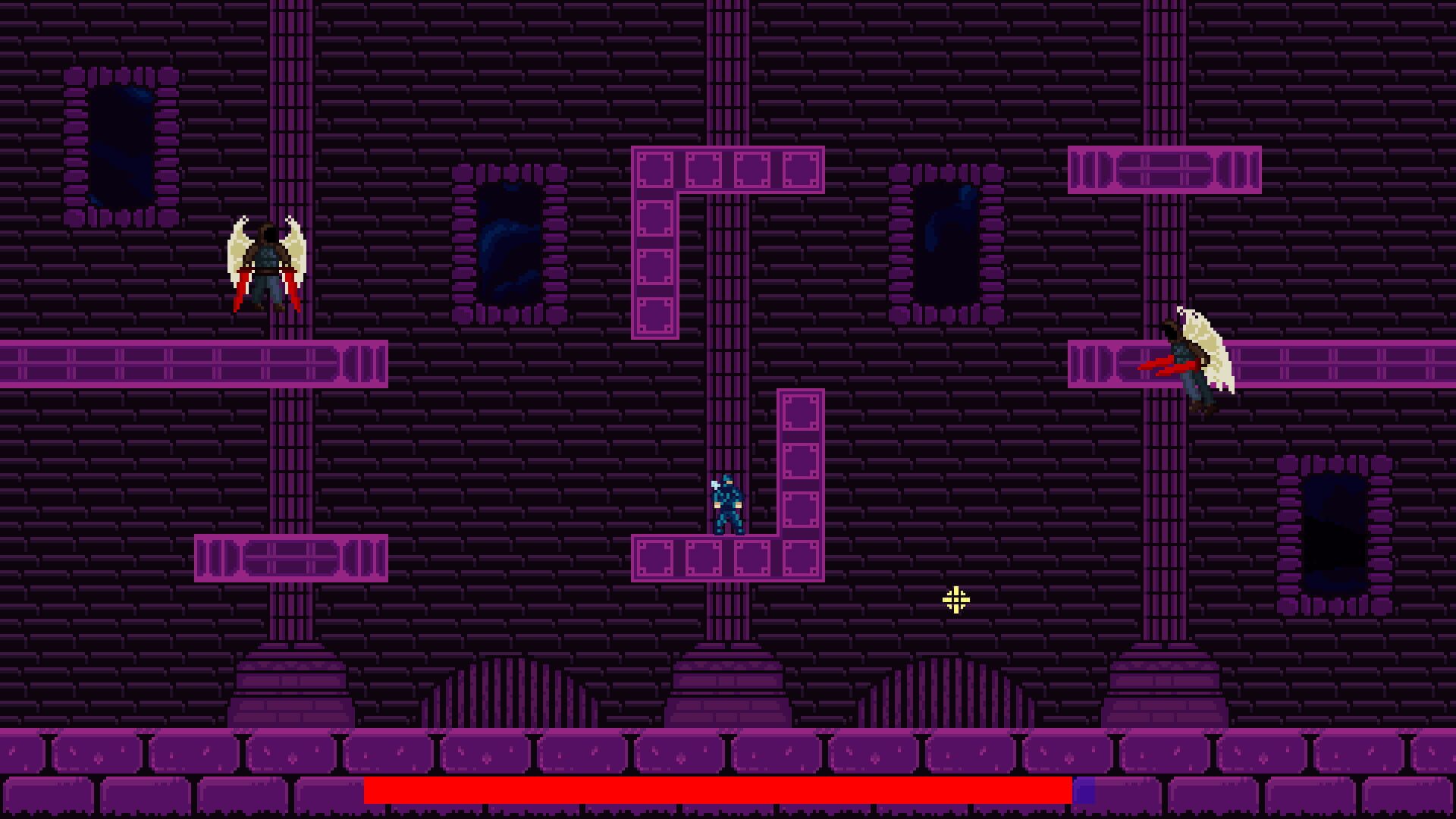 Death Box - Screenshot