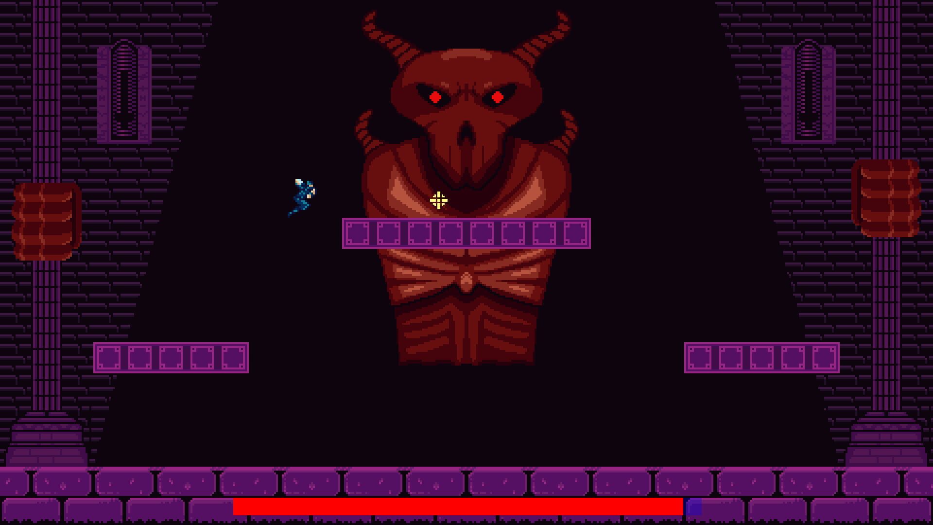 Death Box - Screenshot