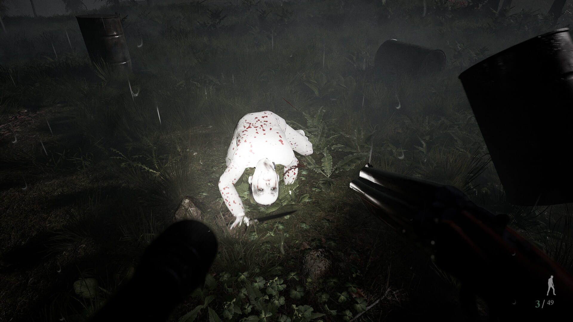 Pendle Hill - Screenshot